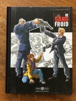 Mariolle/Duarte/Miki « De sang froid » EO hors-commerce!